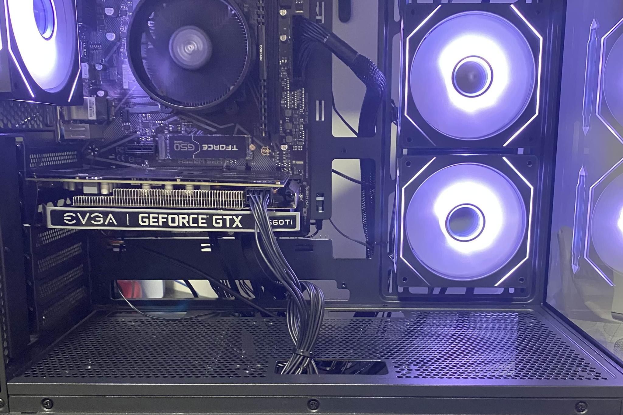 PC Lab Co.