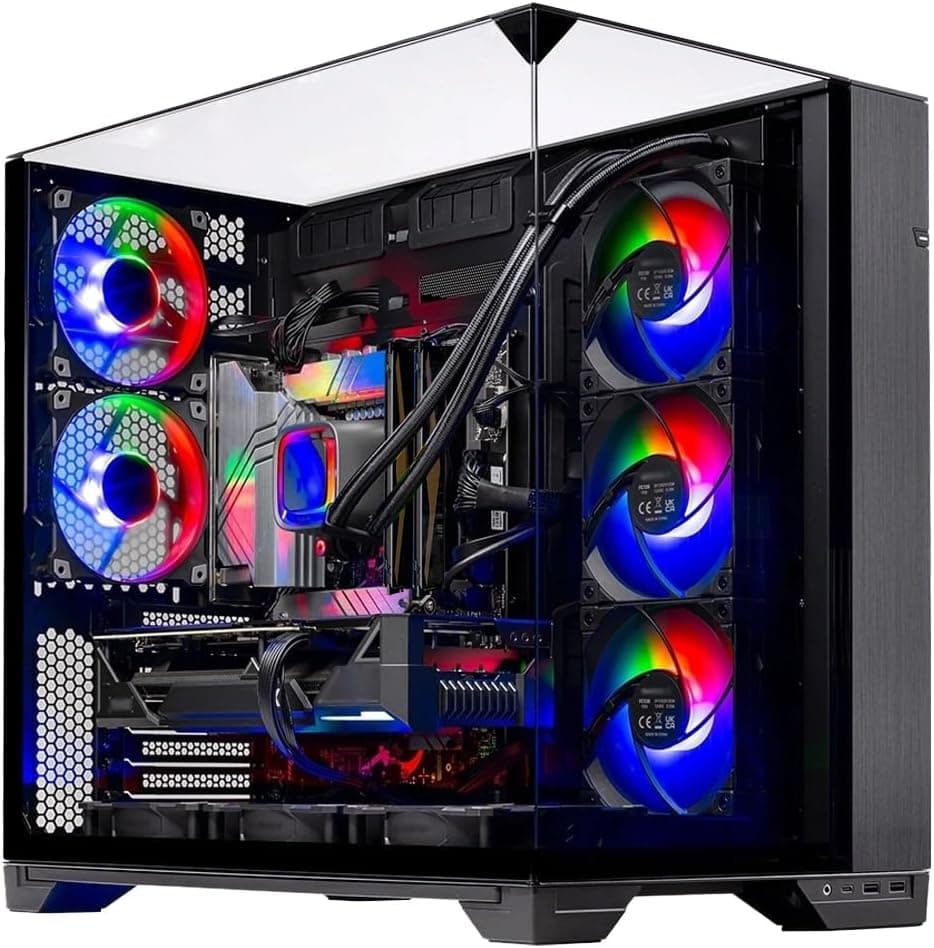 Skynet gaming pcs