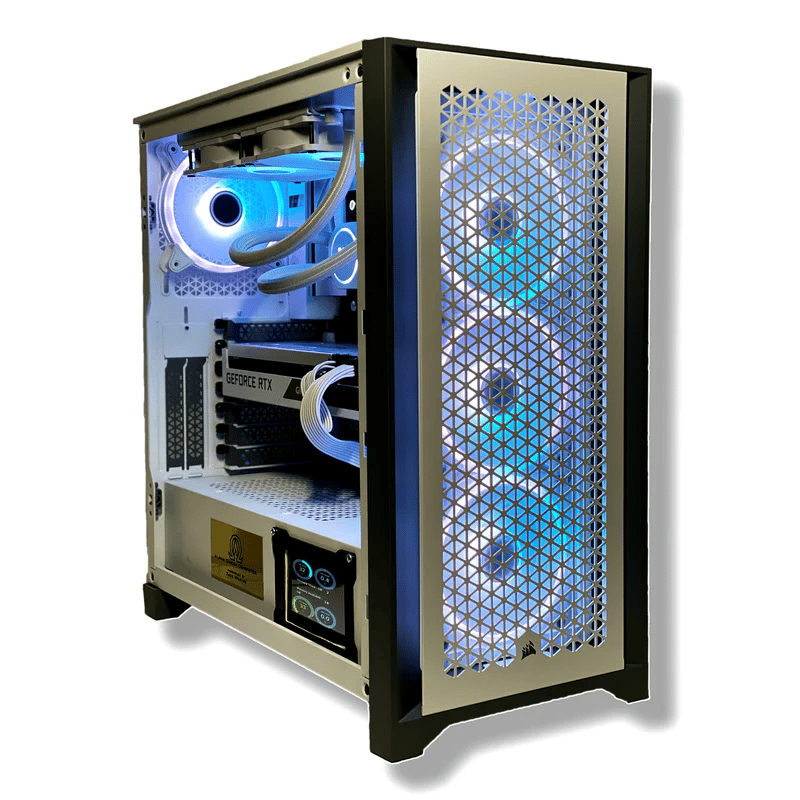 Alpha Omega Computers