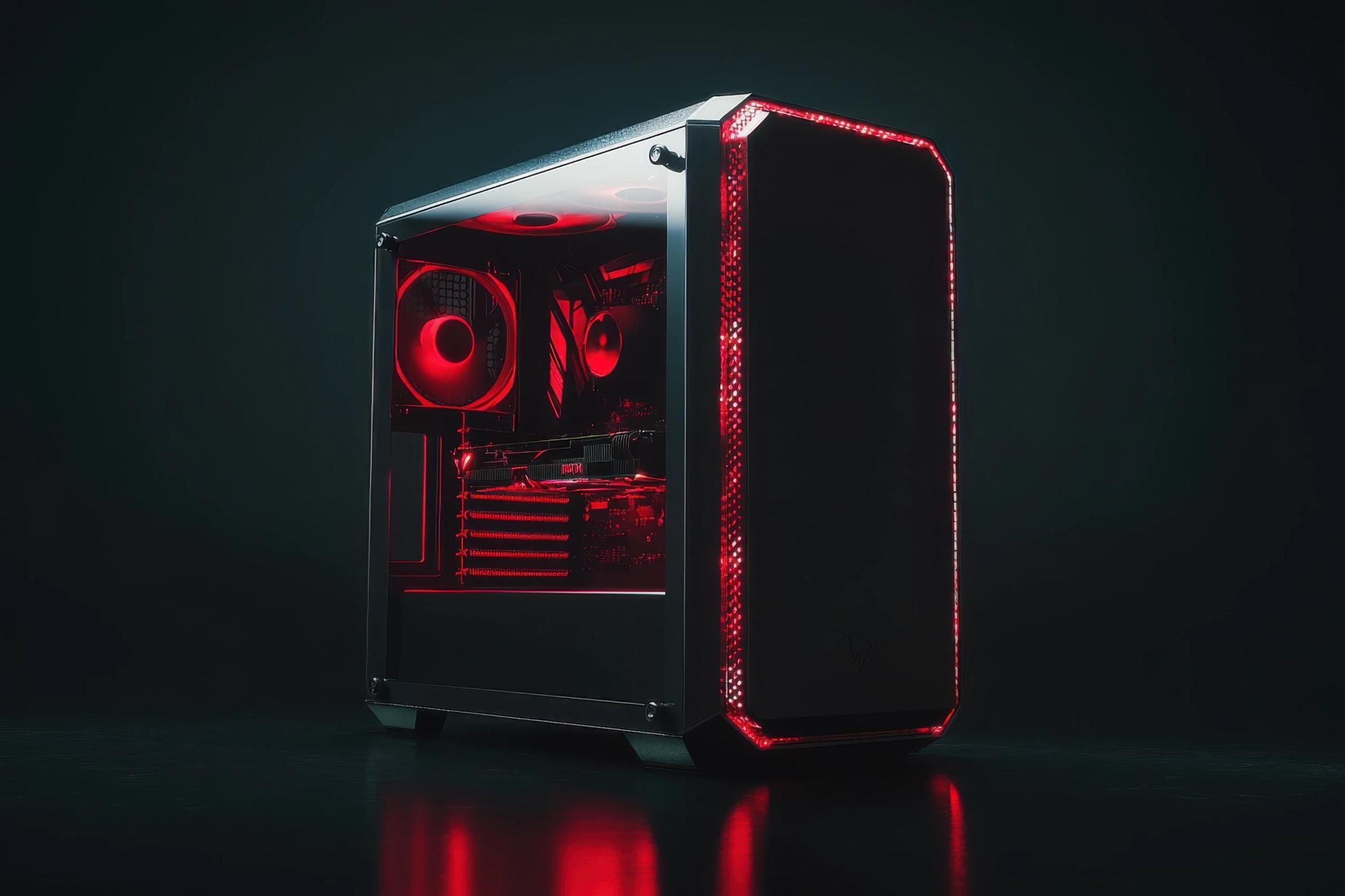 QuantPC