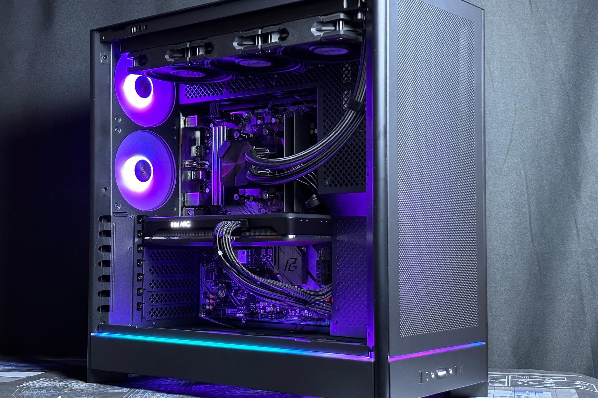 Boki Tech