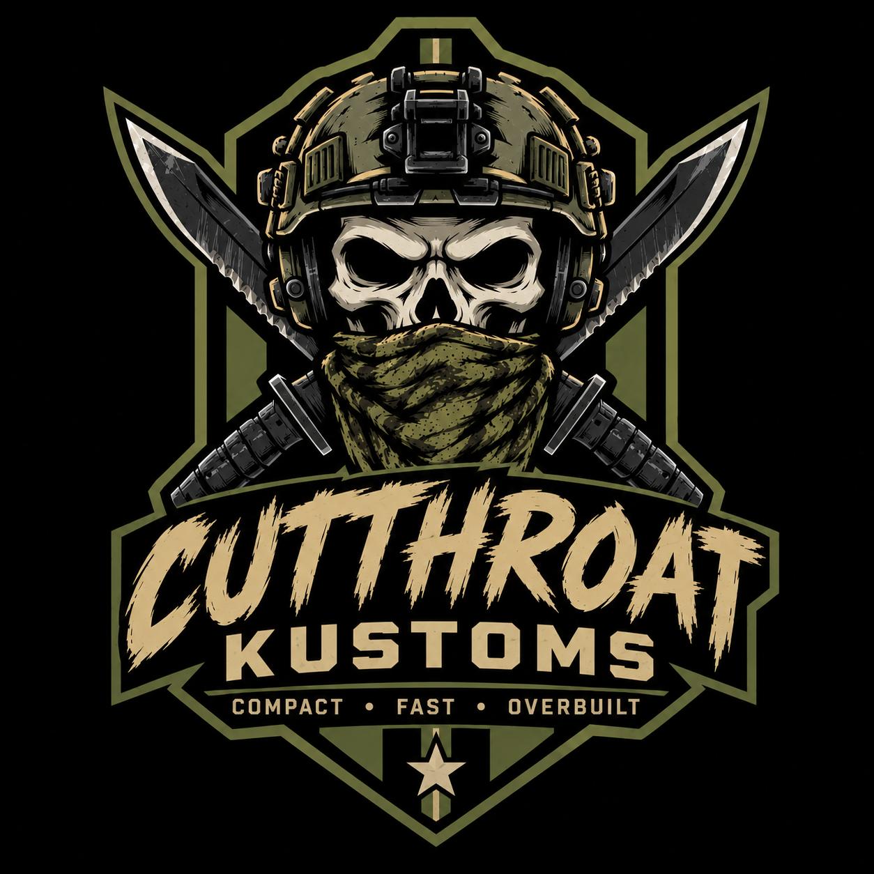 Cutthroat Kustoms