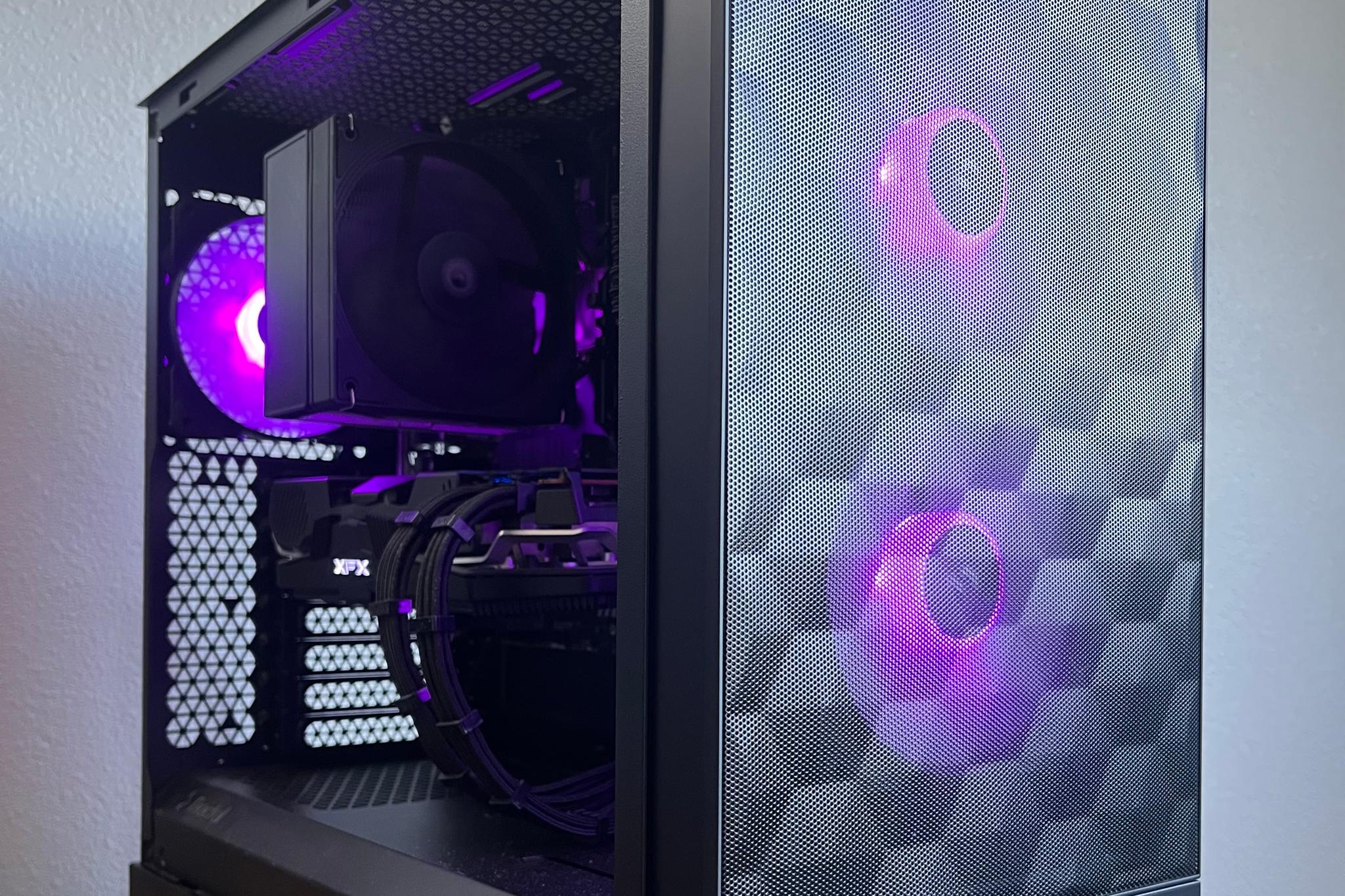 Hyperion Performance PCs