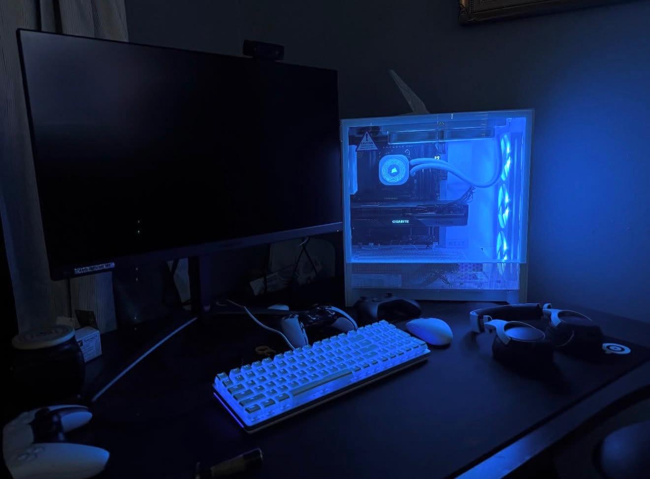Nurotek Custom PCs