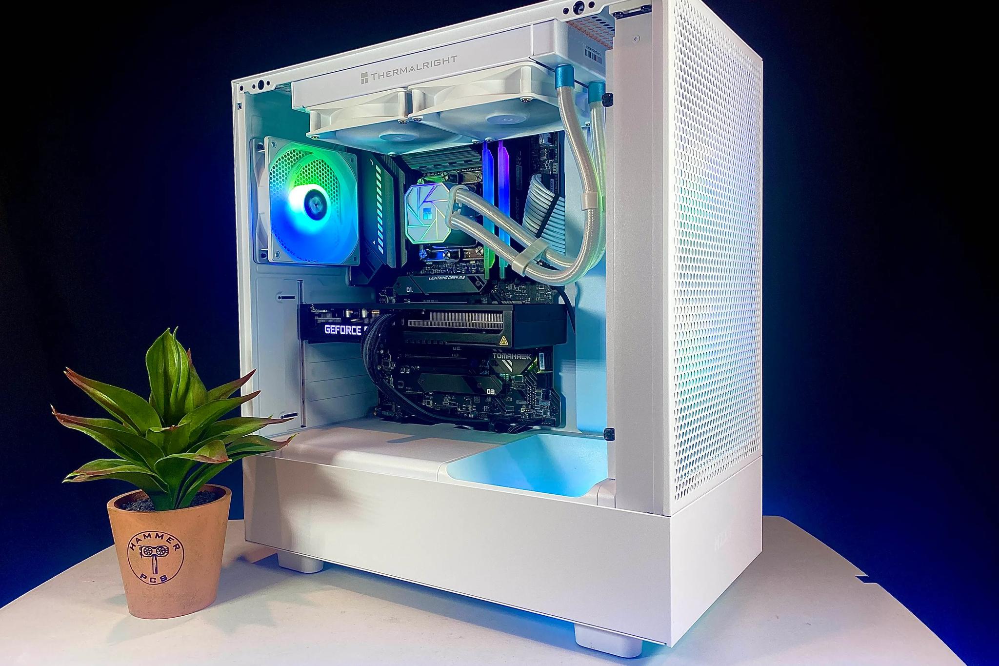 Hammer PCs