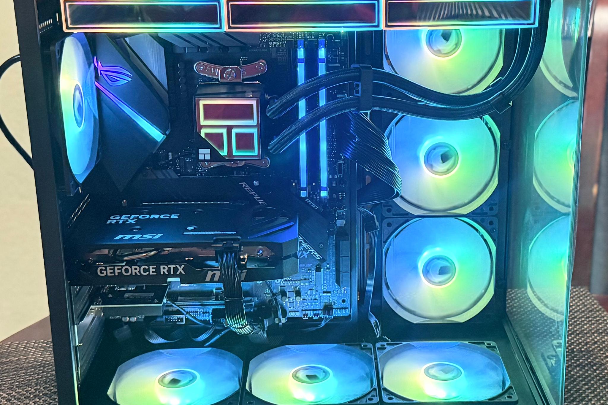 KNOXZYNX