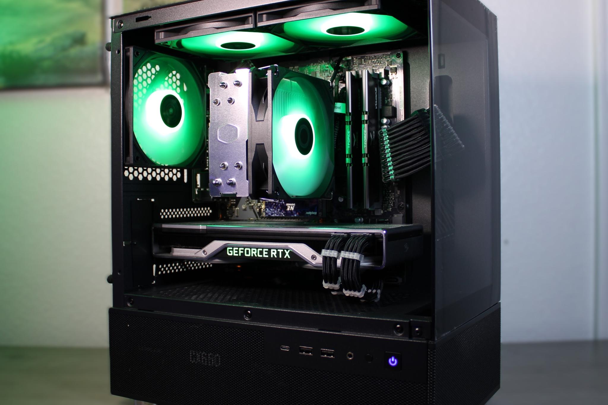Moore PCs LLC
