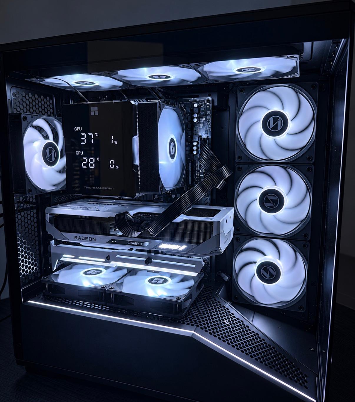Prism PC Lab