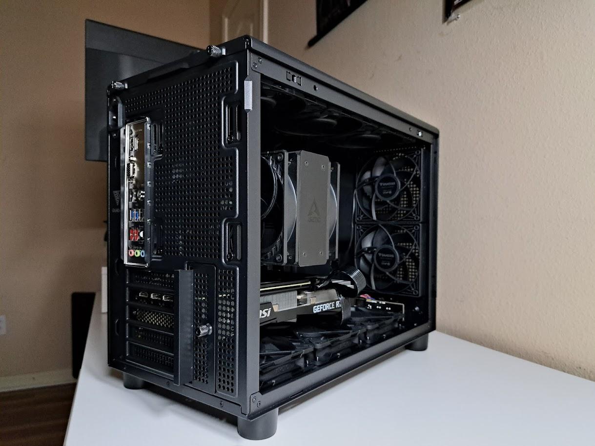 FSBuilds