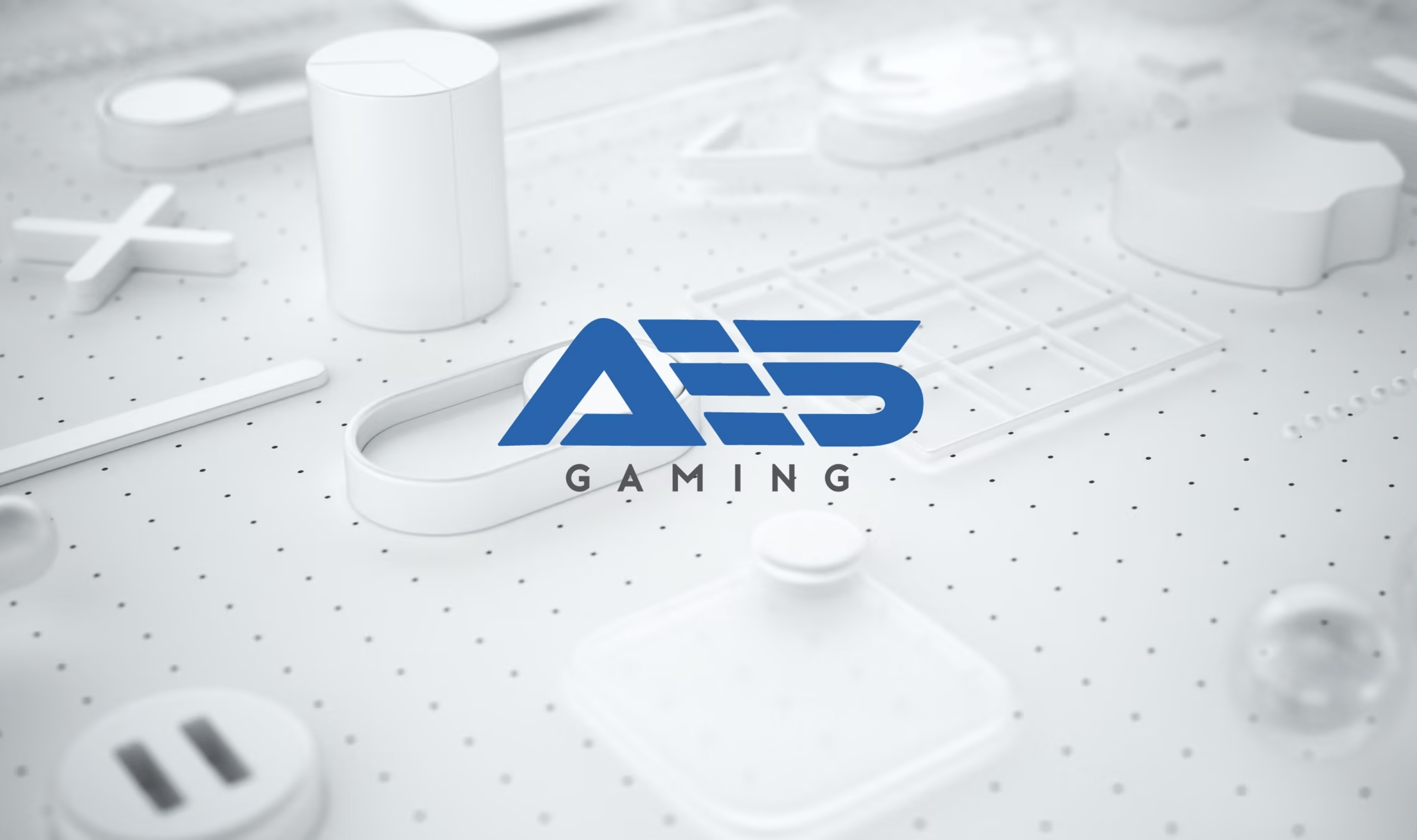 AES Tech Gaming