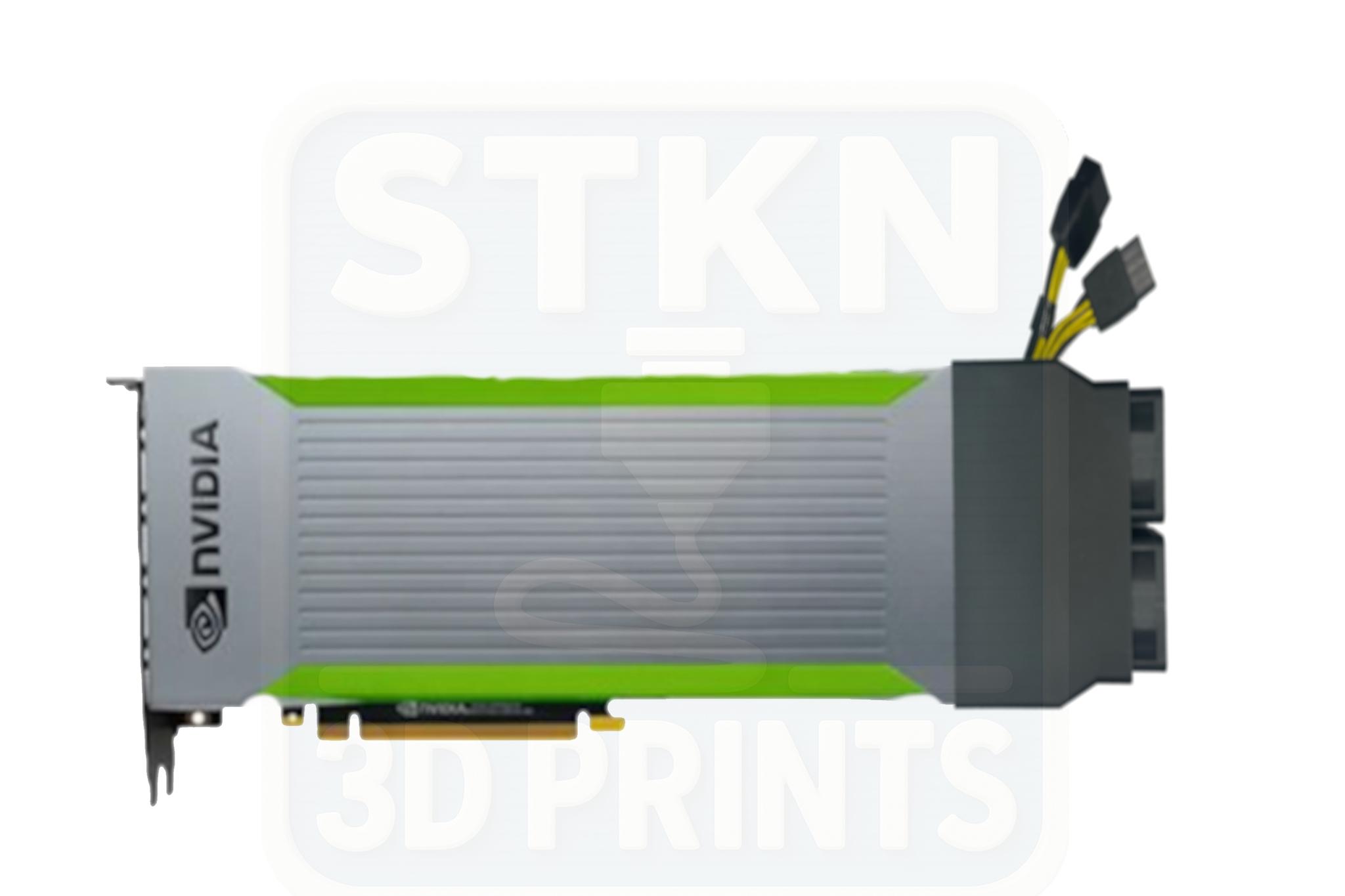 STKN 3D Prints
