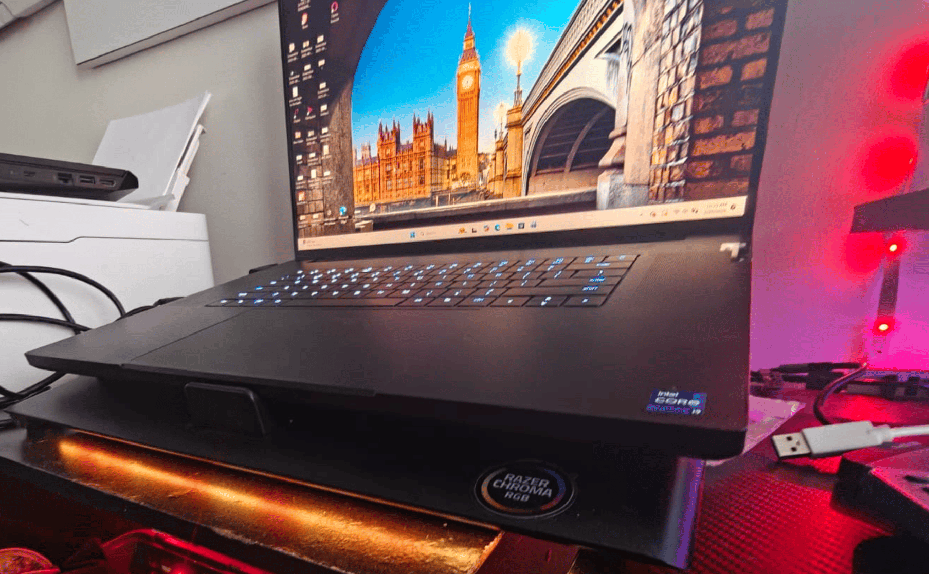 RAZER BLADE 18