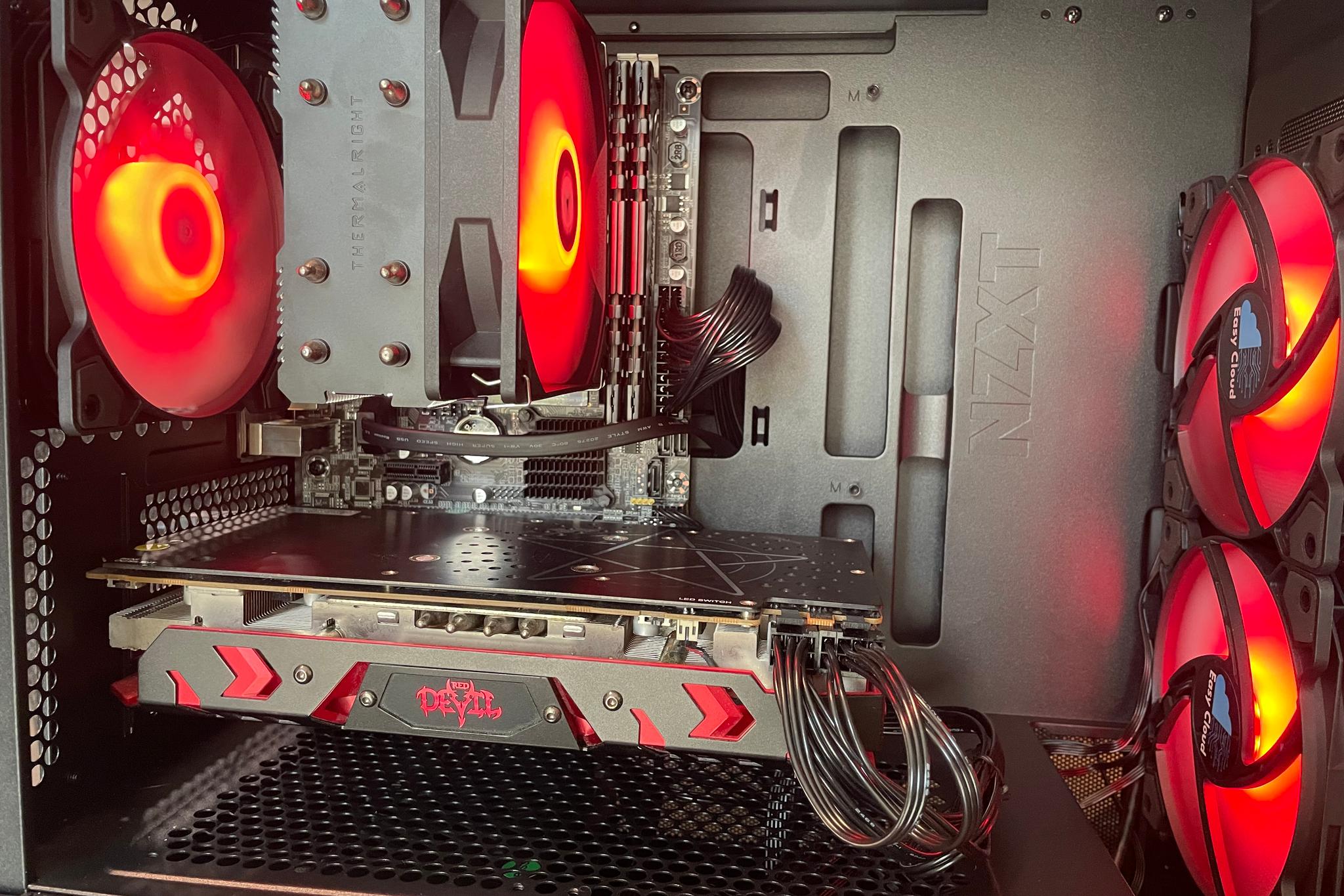 FTL PC’s