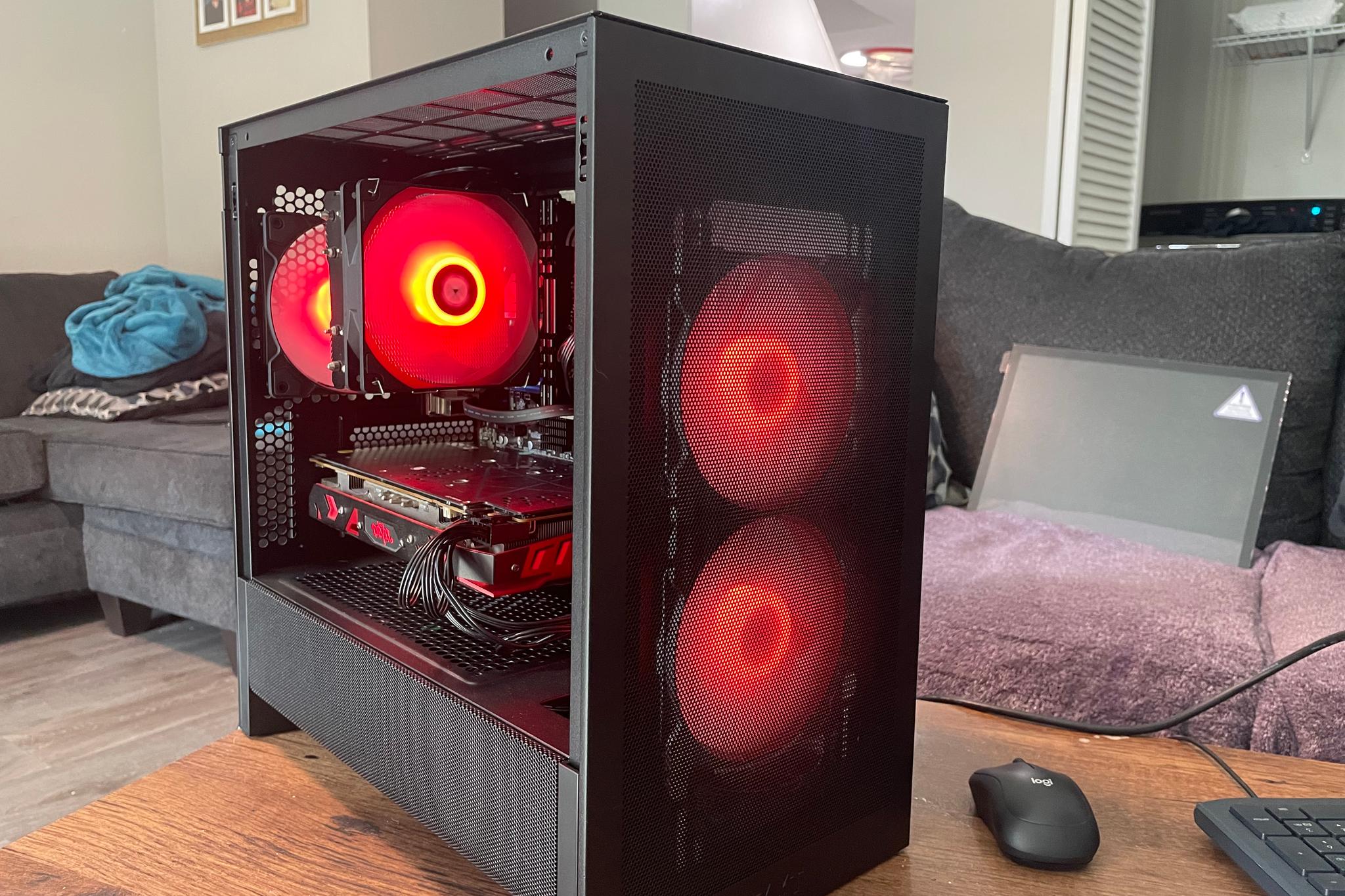 FTL PC’s