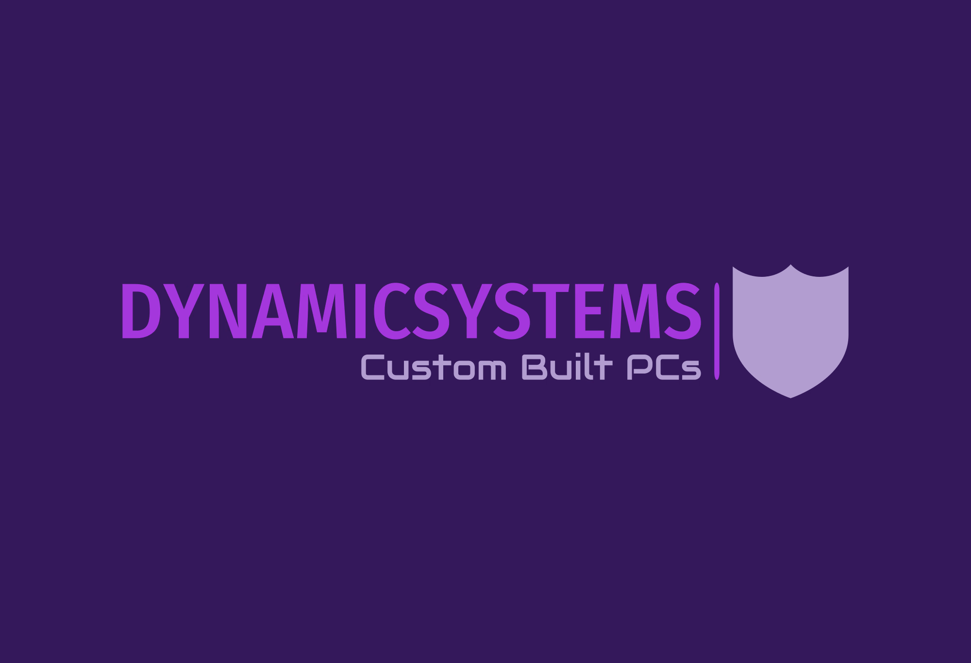 Dynamic Systems Custom Built PCs
