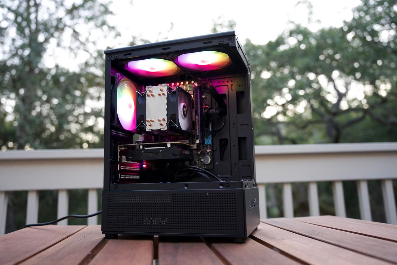 PhantomBuilds