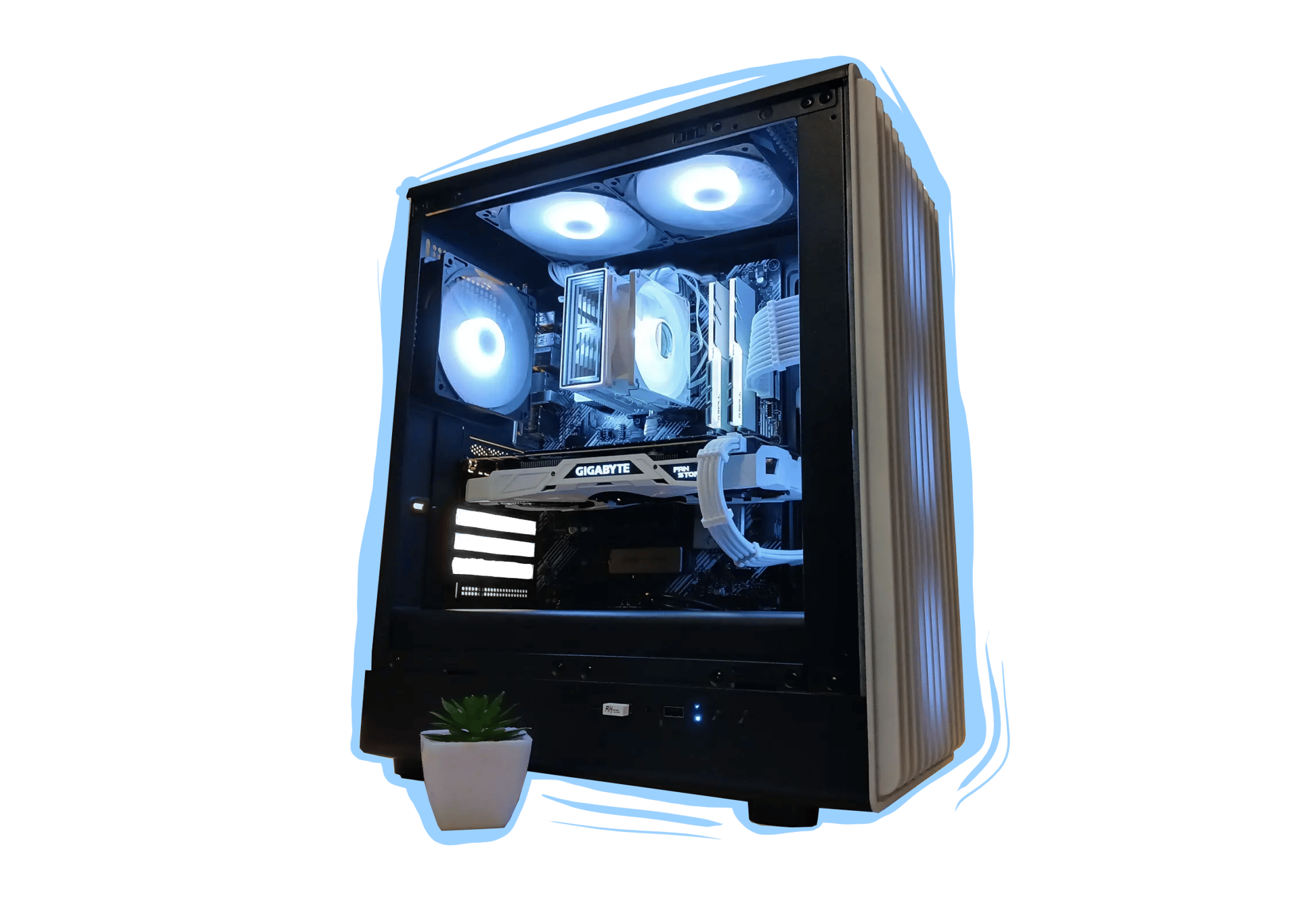 JD STUDIOS PC'S