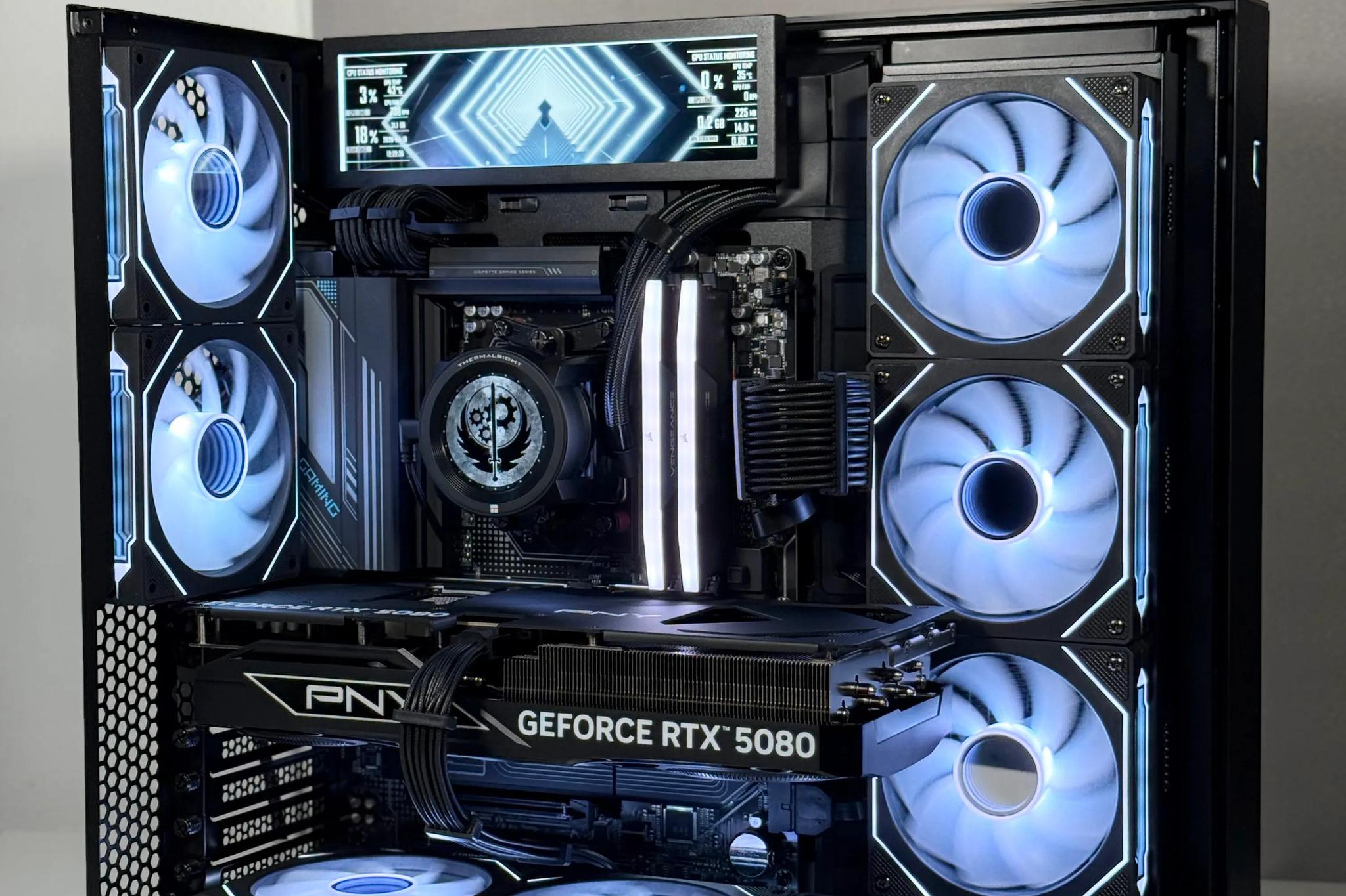 E-Spec PCs
