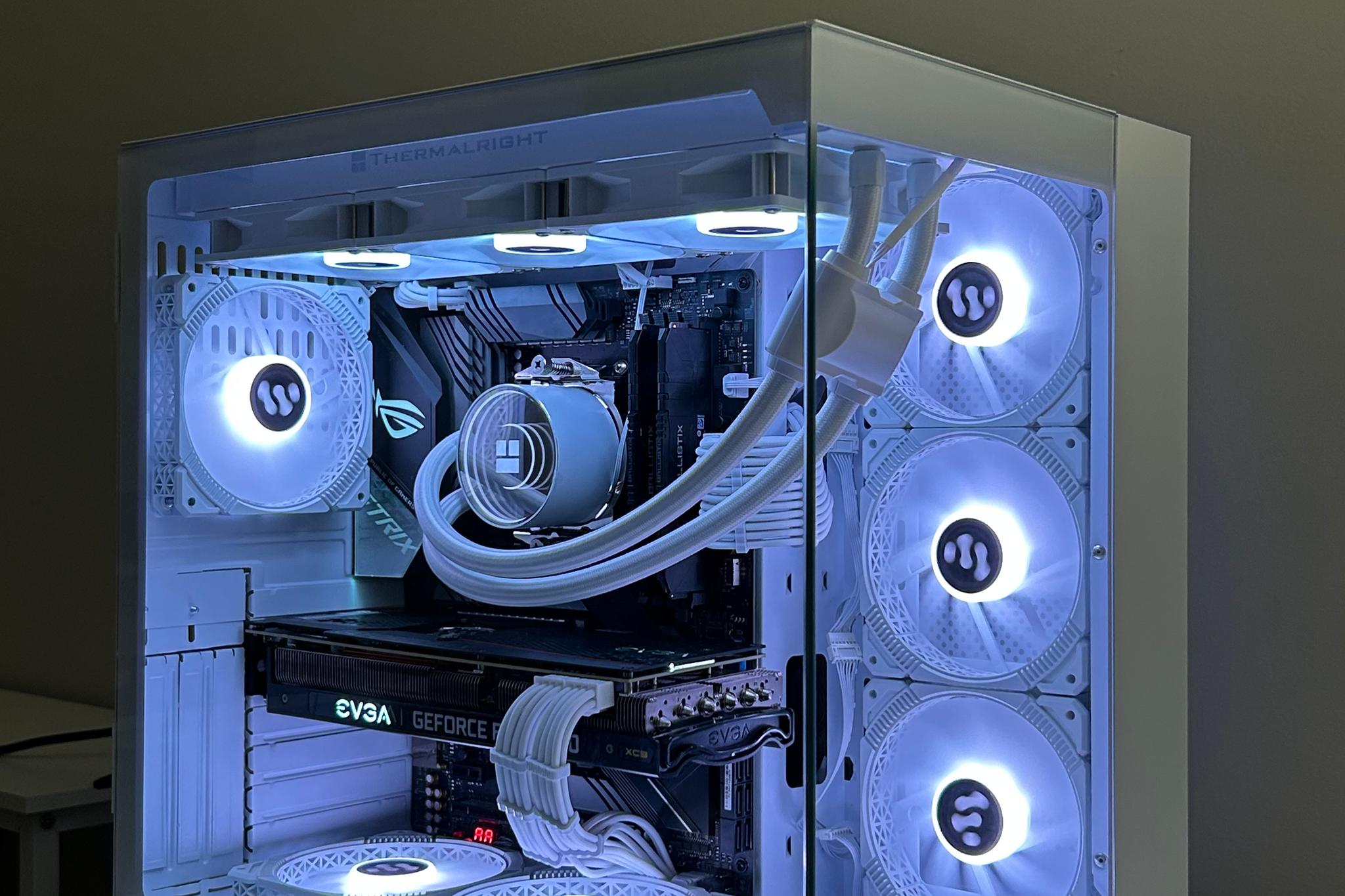 Arcteck Custom Builds