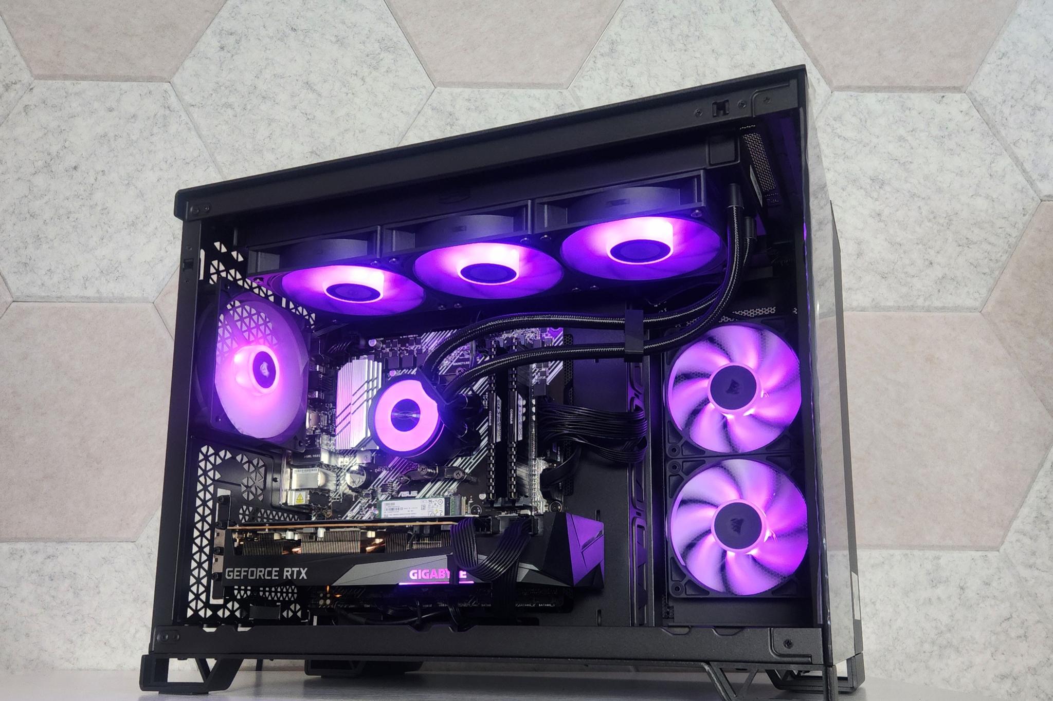 FrameCraft PCs