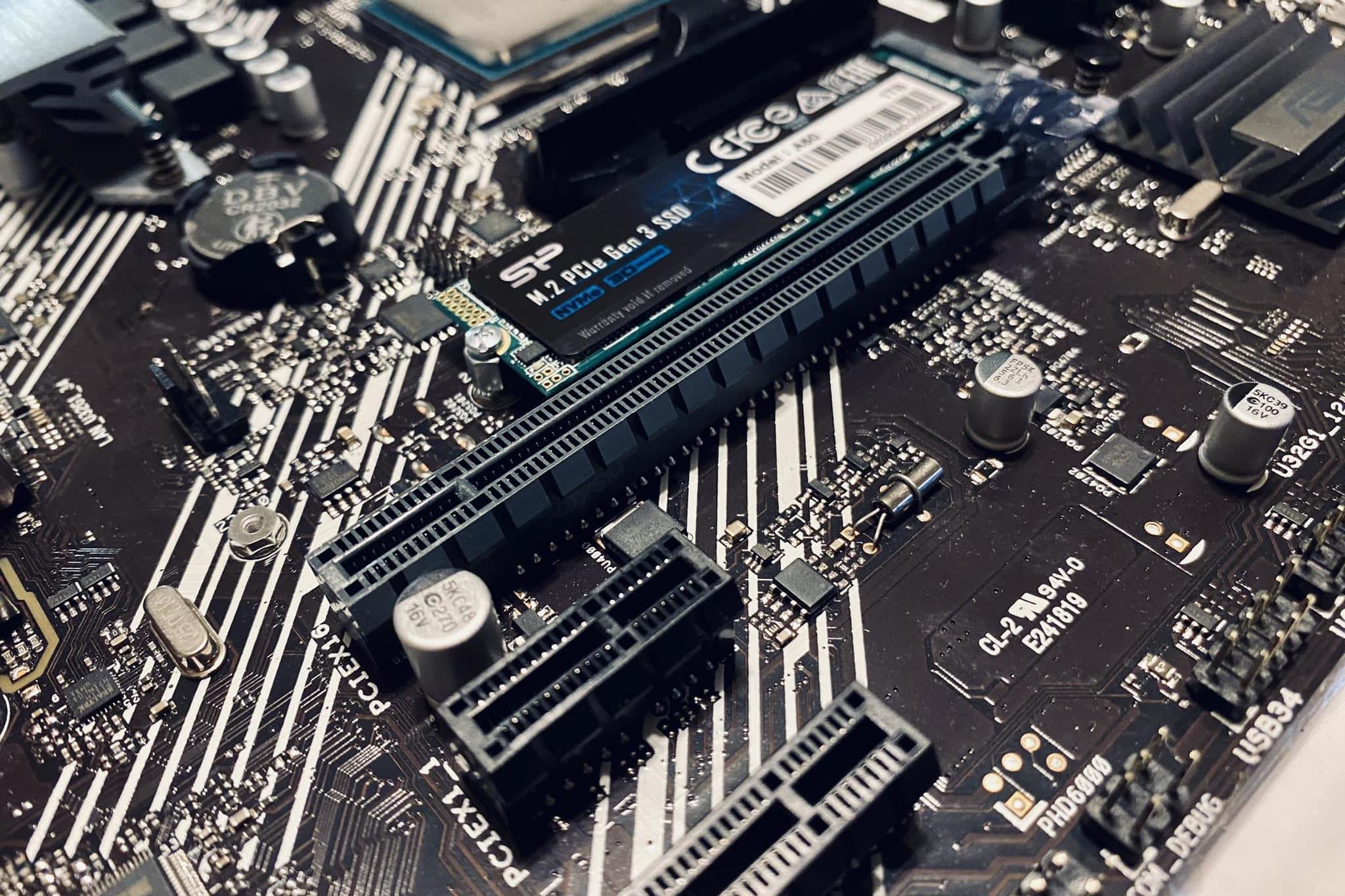 Thurmanator Custom PCs