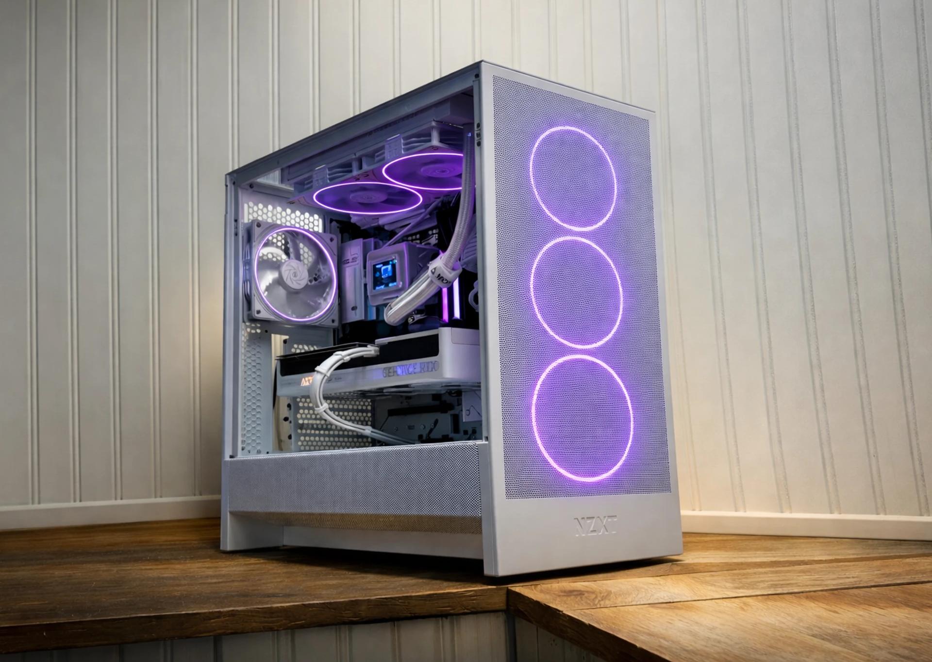 Northern Lights Custom PC & Service LLC.