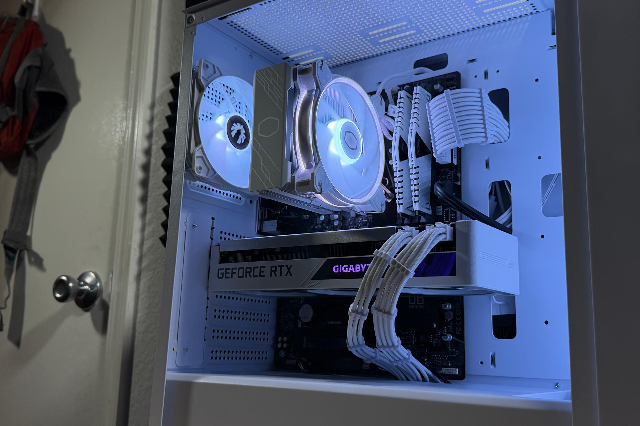 BlindTech PCs