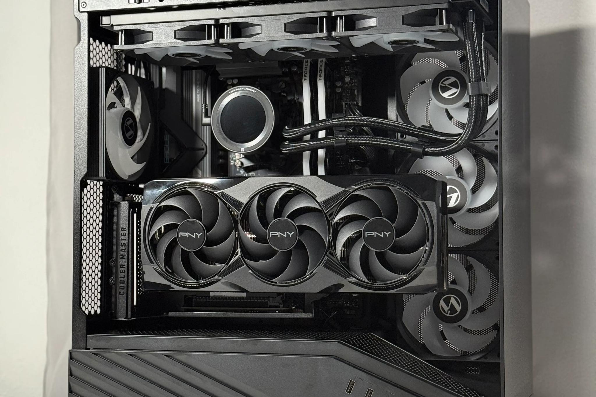 E-Spec PCs