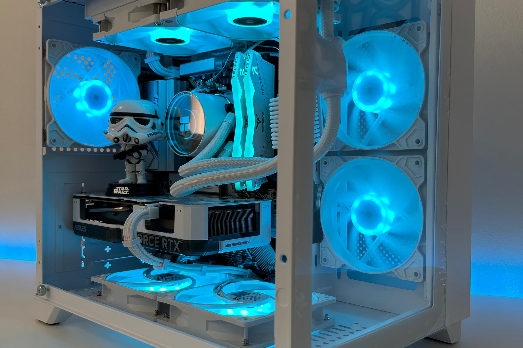 JVO Custom PCs