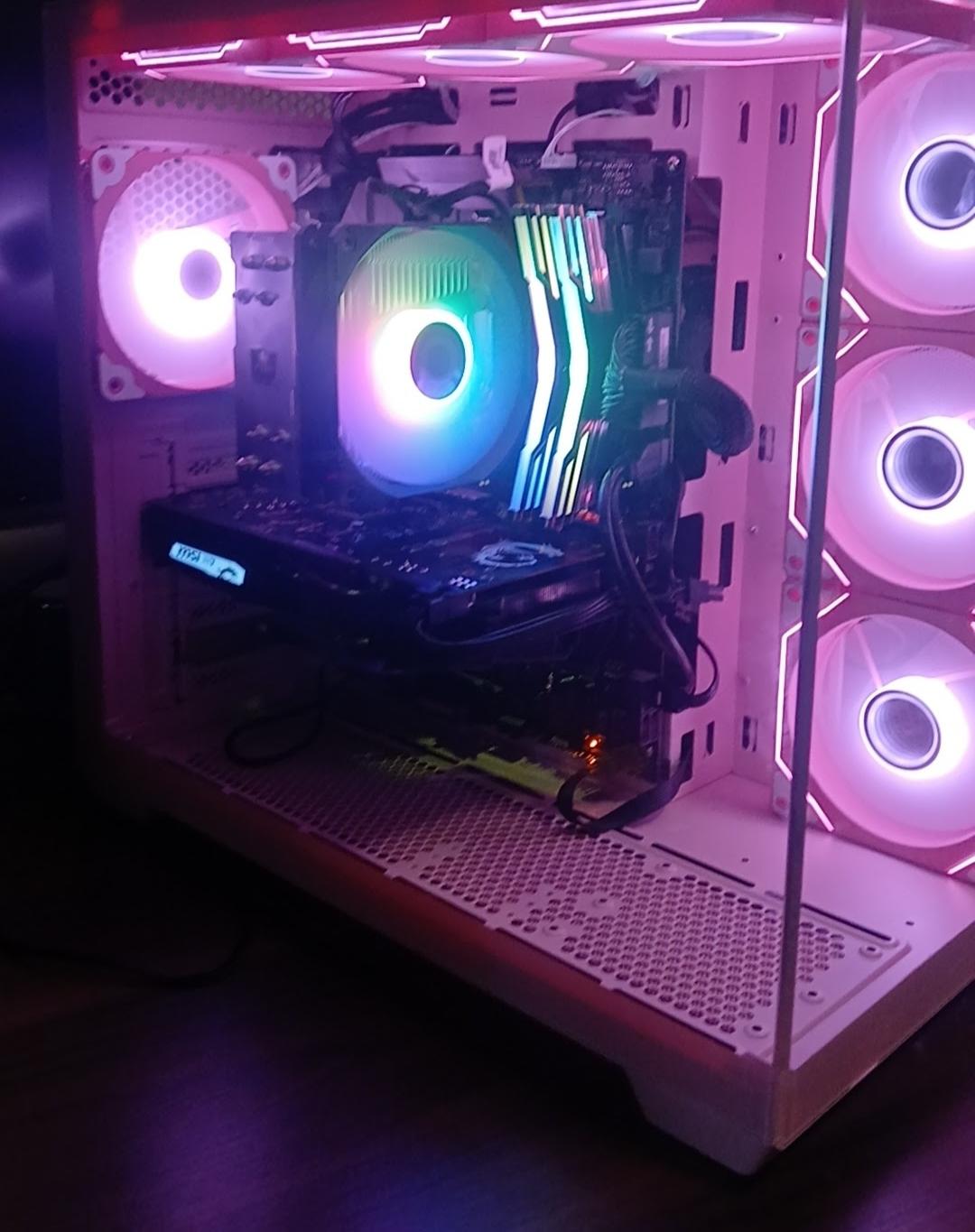 F2 RIG & REPAIR