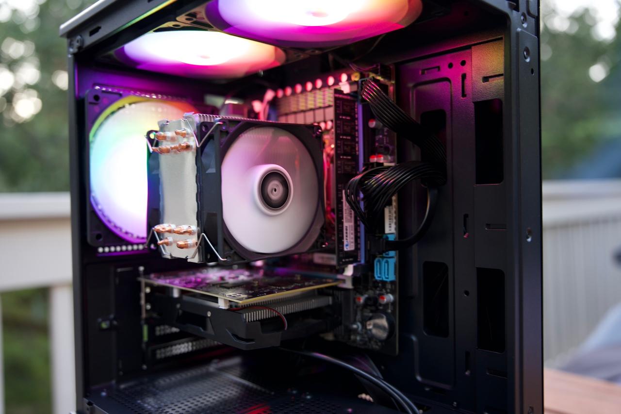 PhantomBuilds