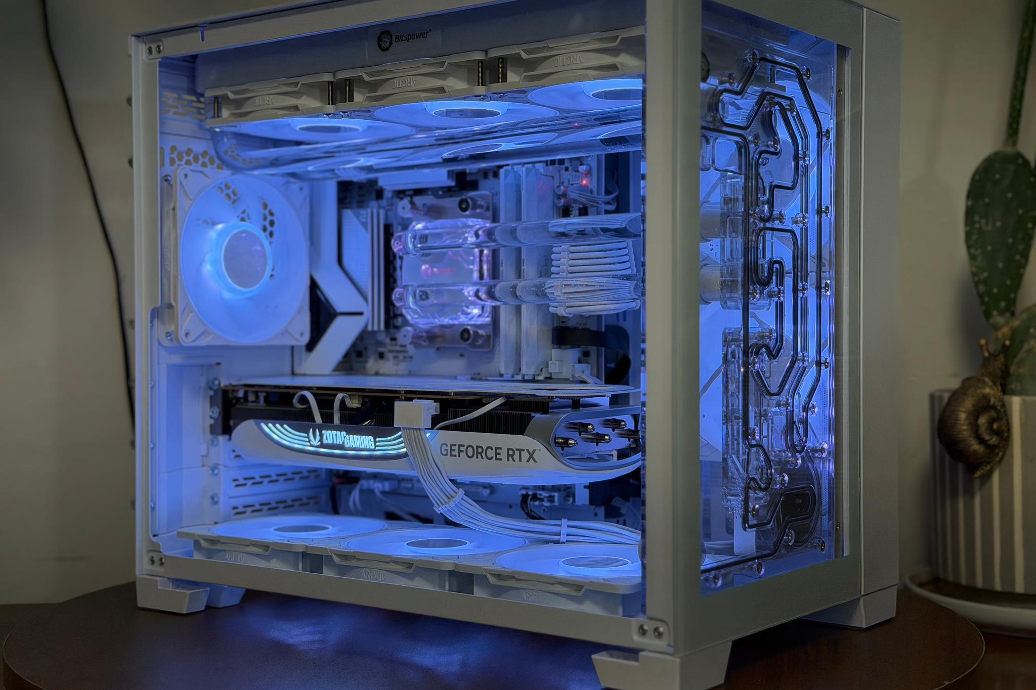 Nebacanezzar Builds