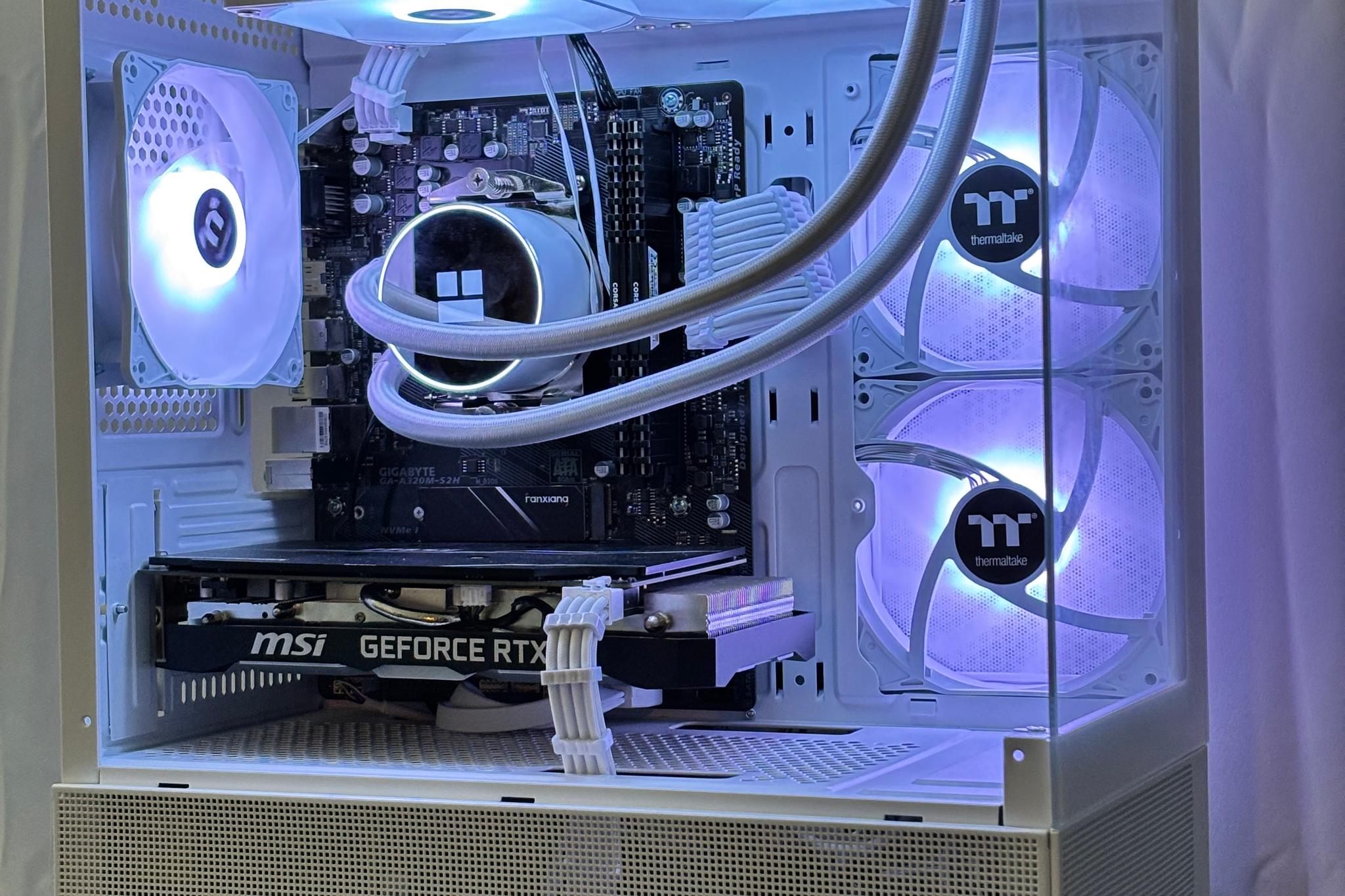 Zyhd PC