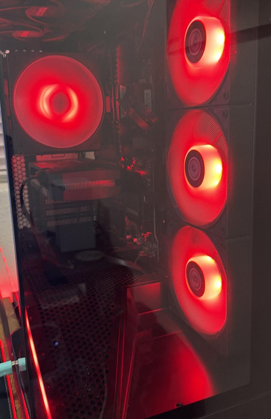Volt Rigs