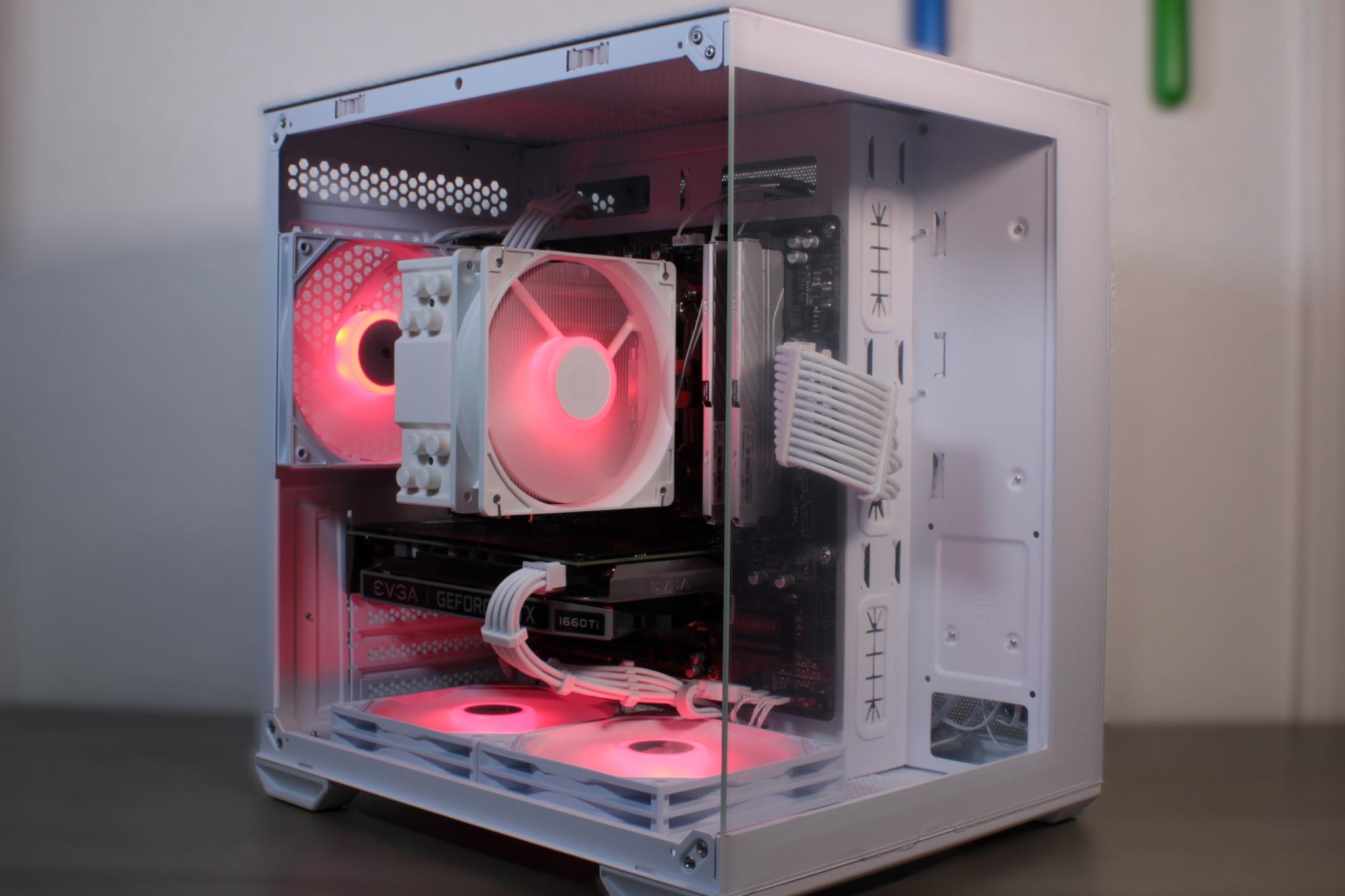Moore PCs LLC