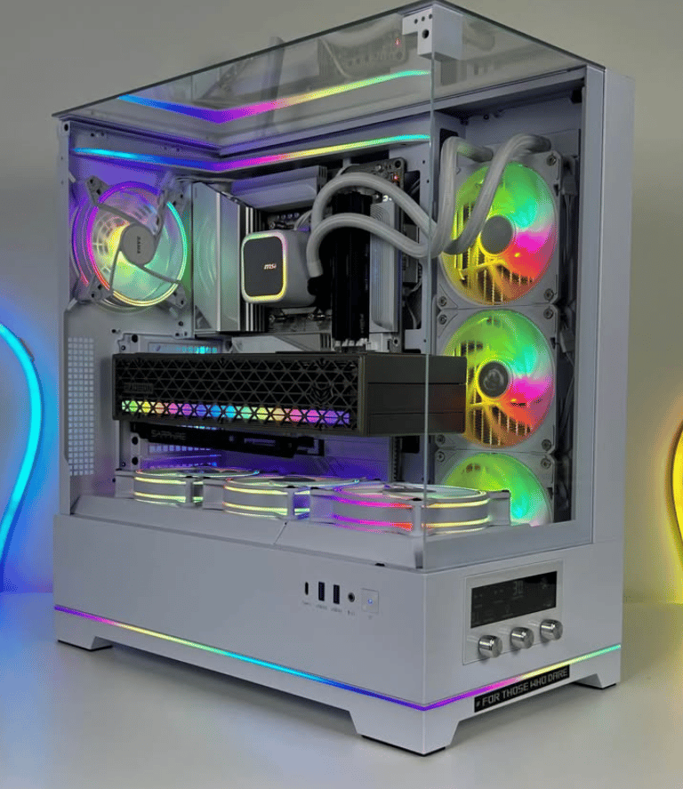 Southeast PCs