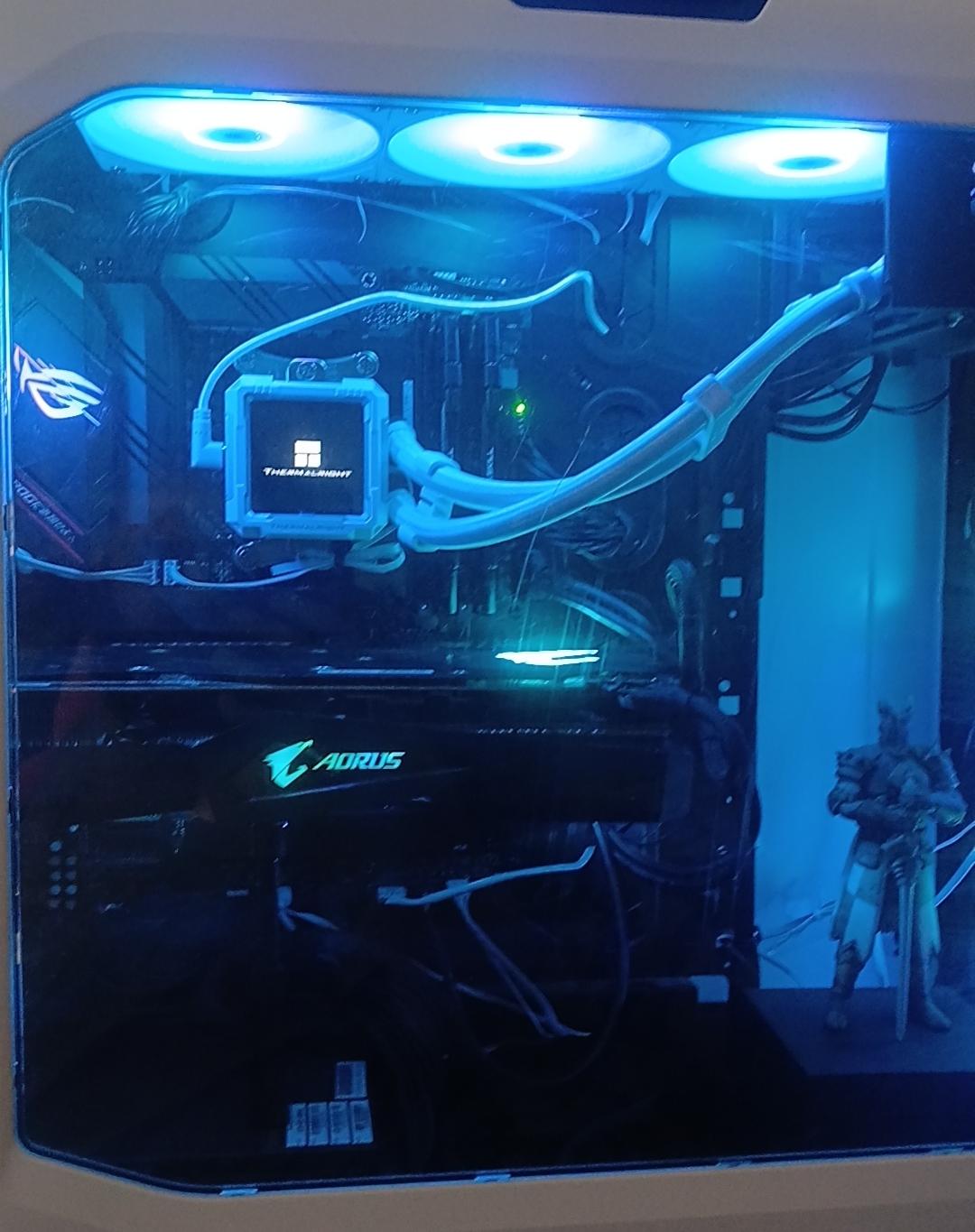 F2 RIG & REPAIR