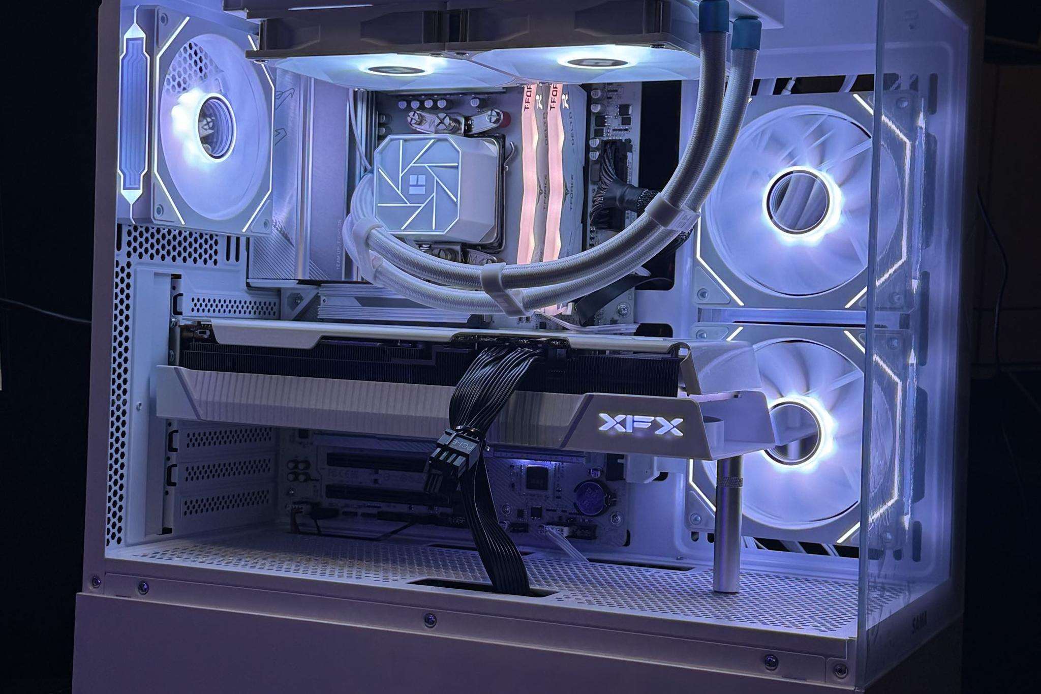 Ryan's Tech Lab