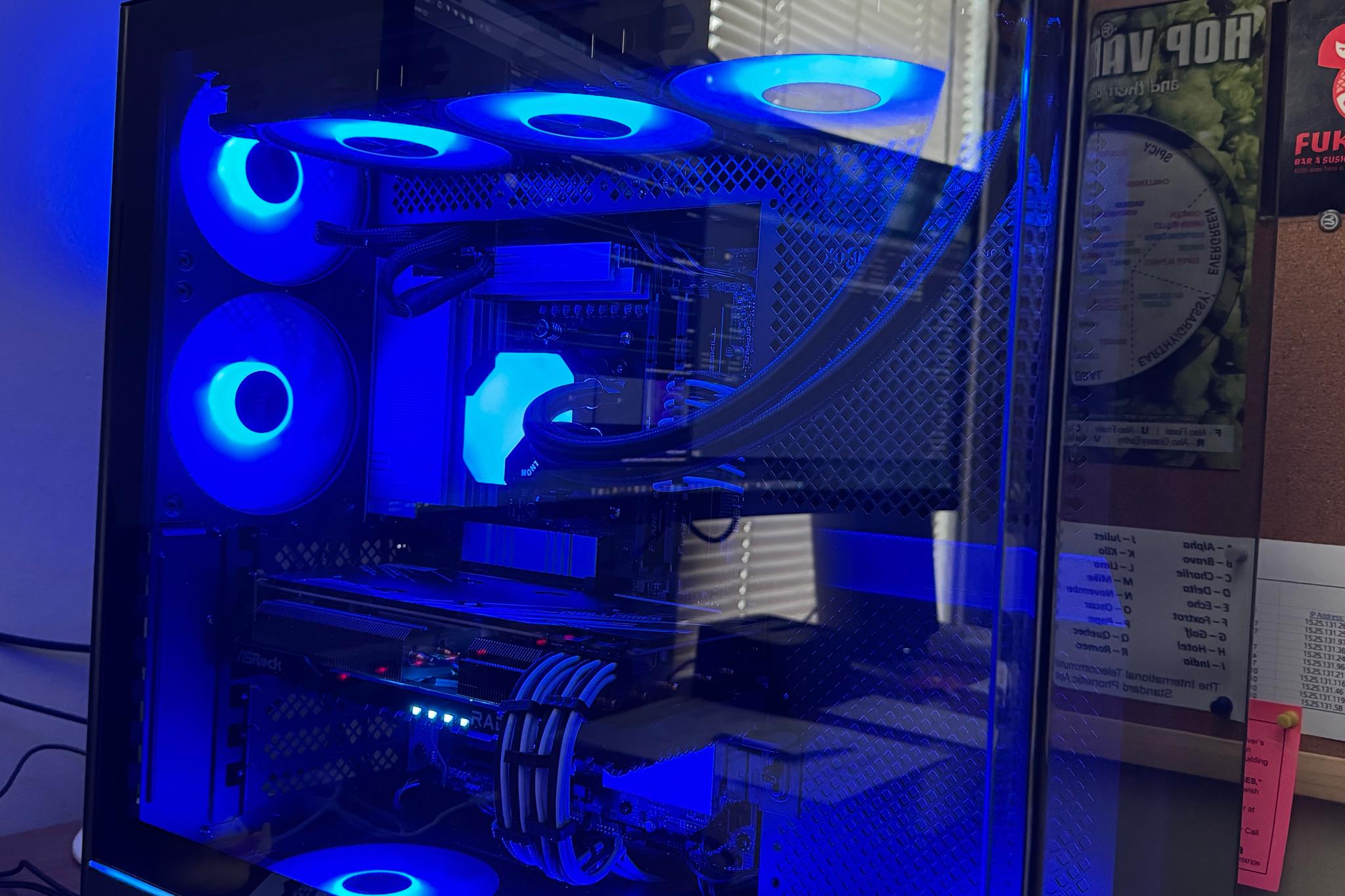 PC Apocalypse