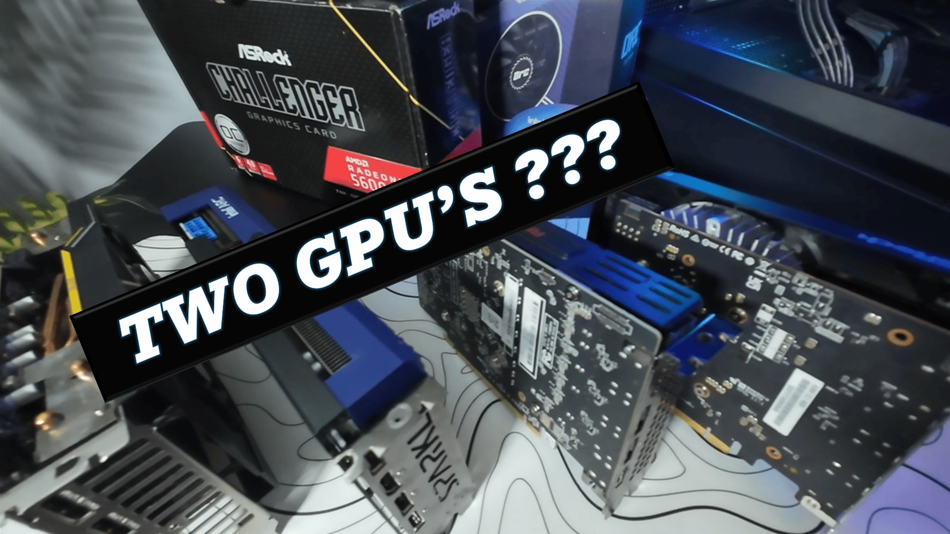 Johnny D's PC Playground