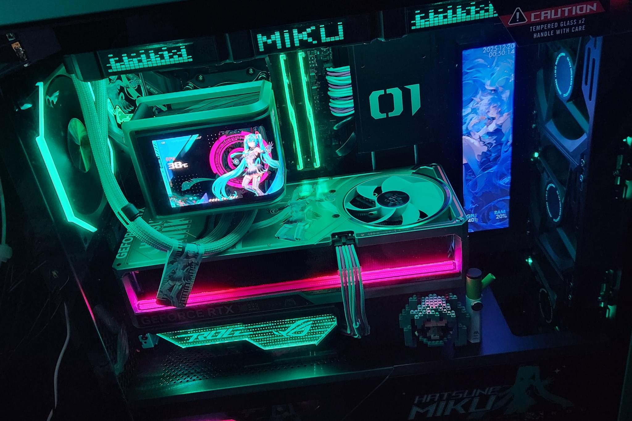 Otako PCs