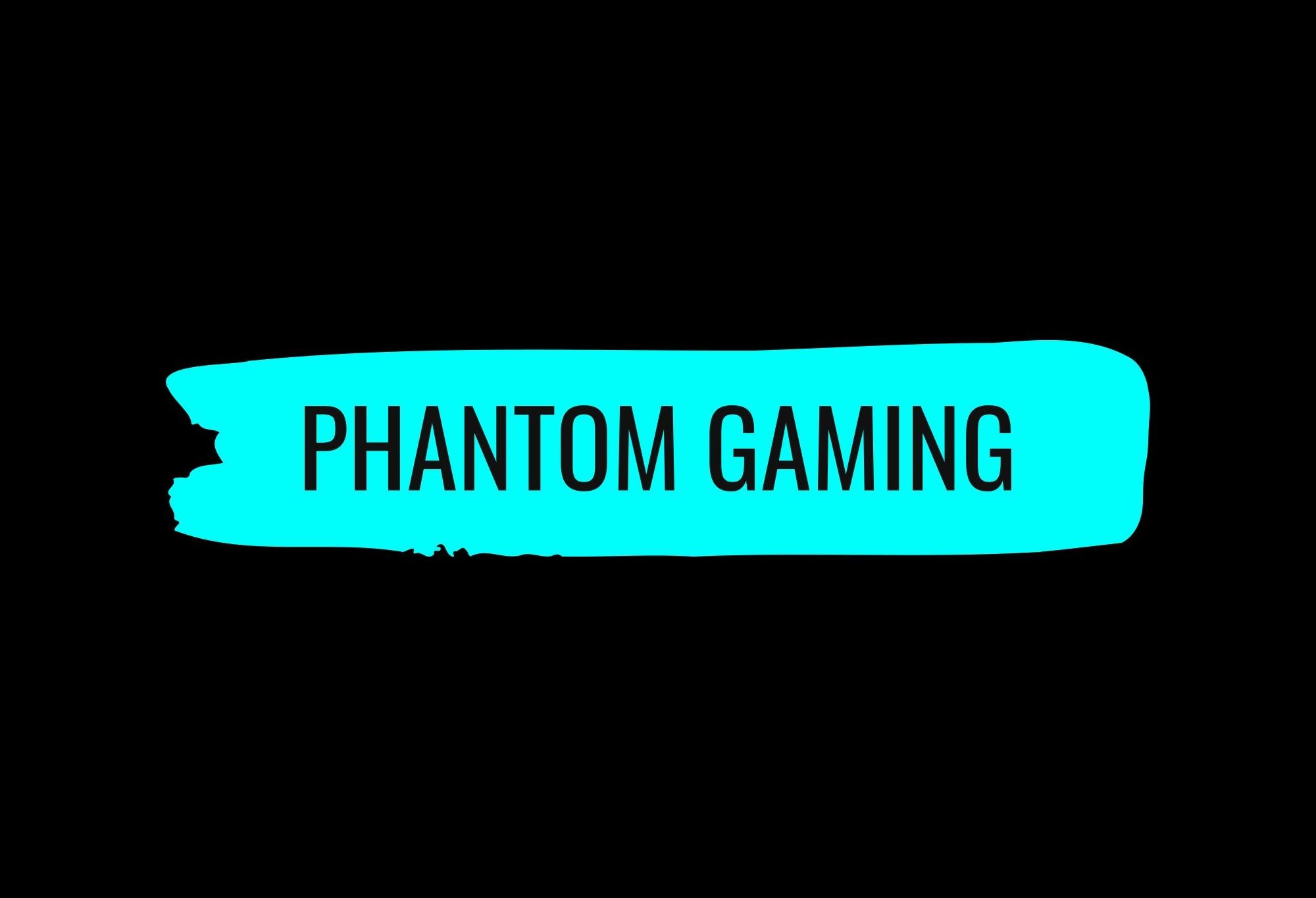 PHANTOM GAMING PCs