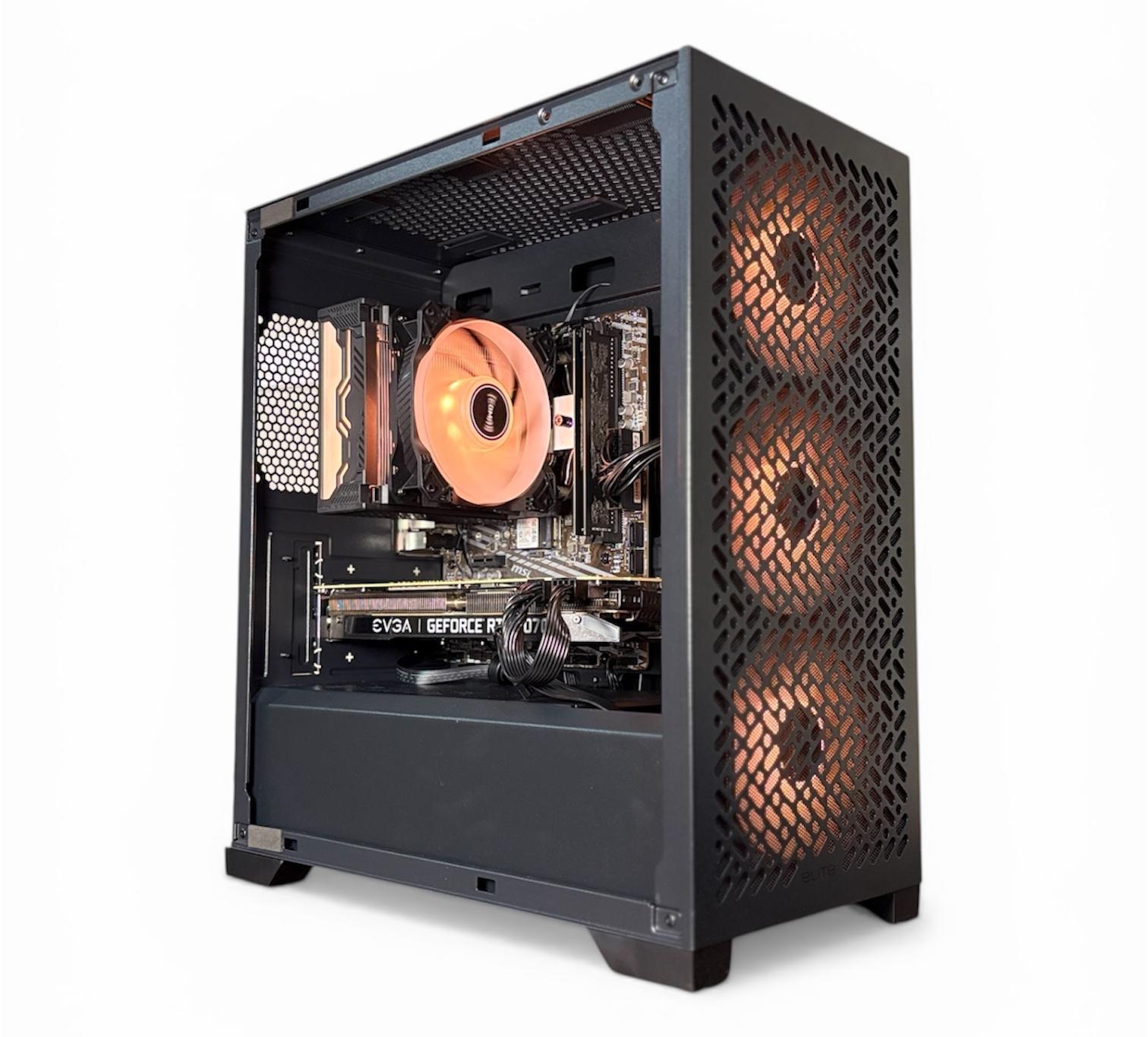 Eclipse Systems