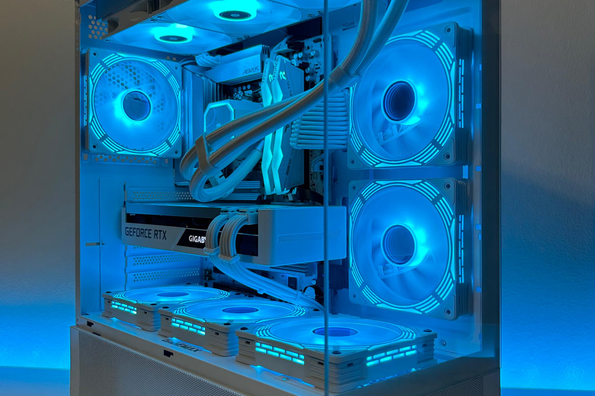 JVO Custom PCs