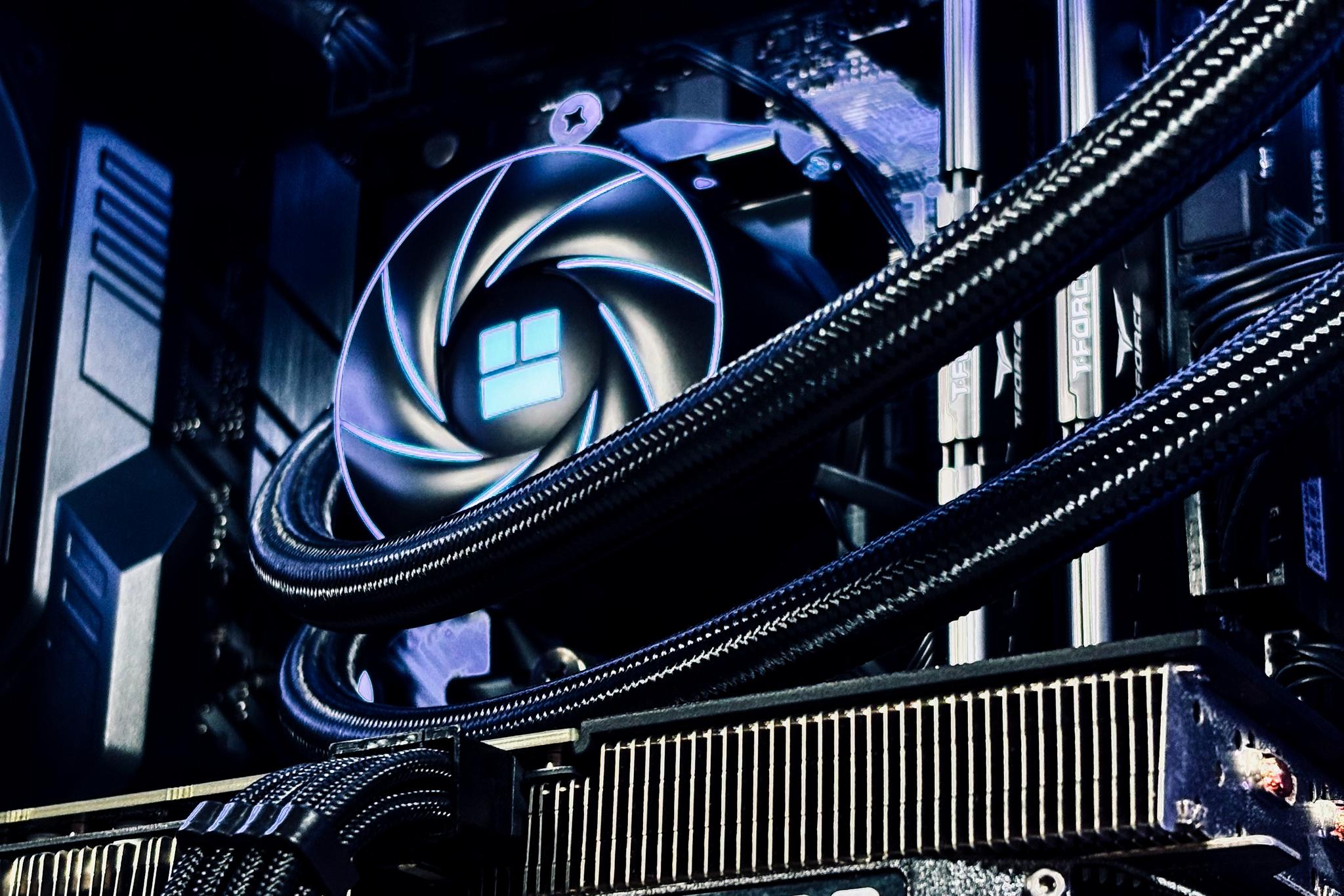 Zyphyr Tech Lab