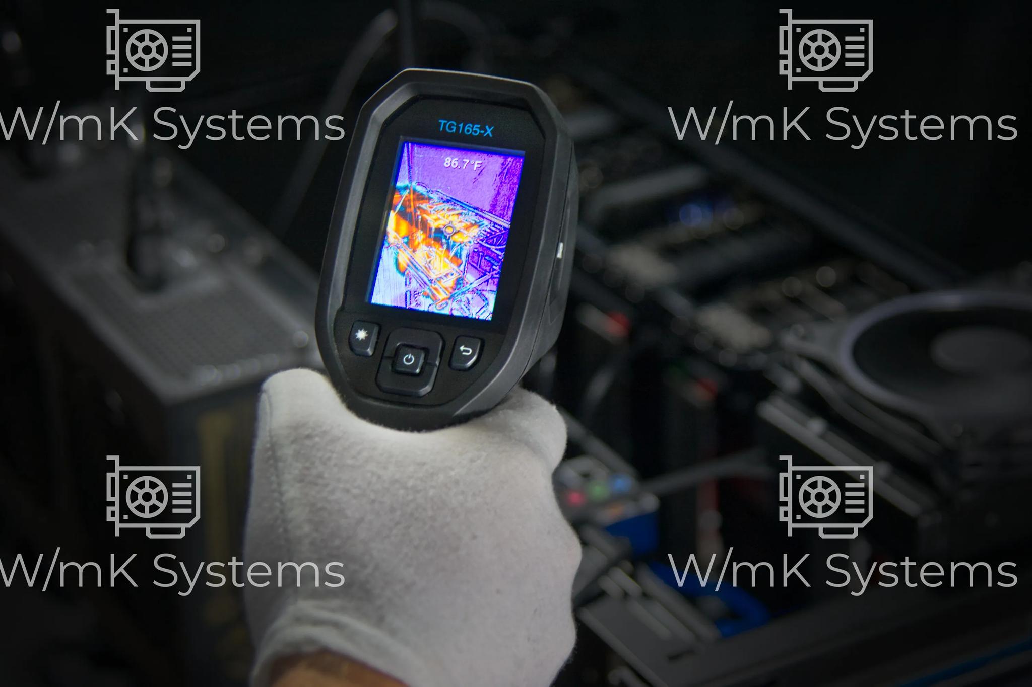 WmK Systems