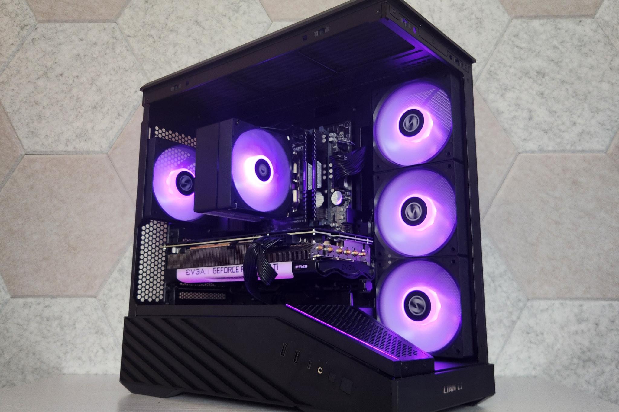 FrameCraft PCs