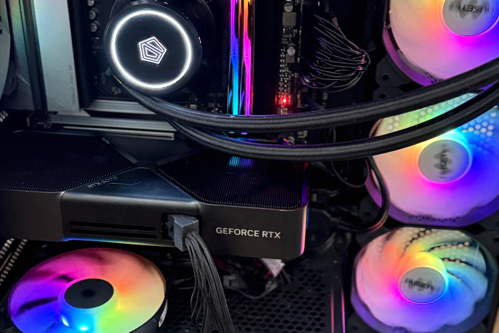 Del’s computers