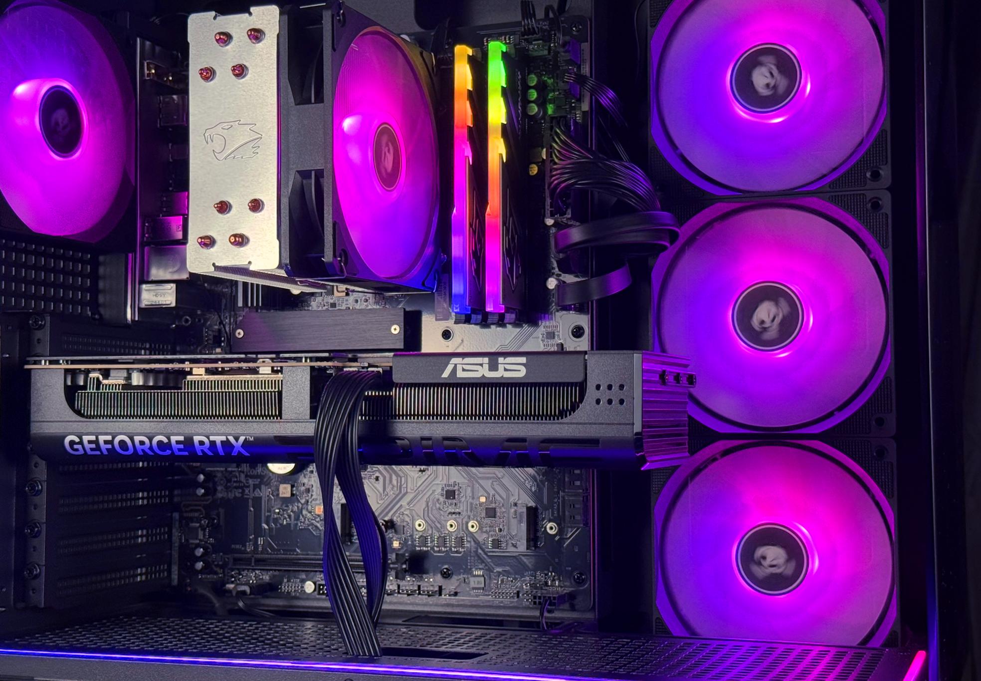 Ctrl+Alt+Elite PC
