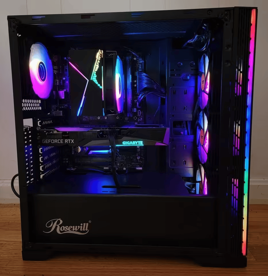 JTB Computers